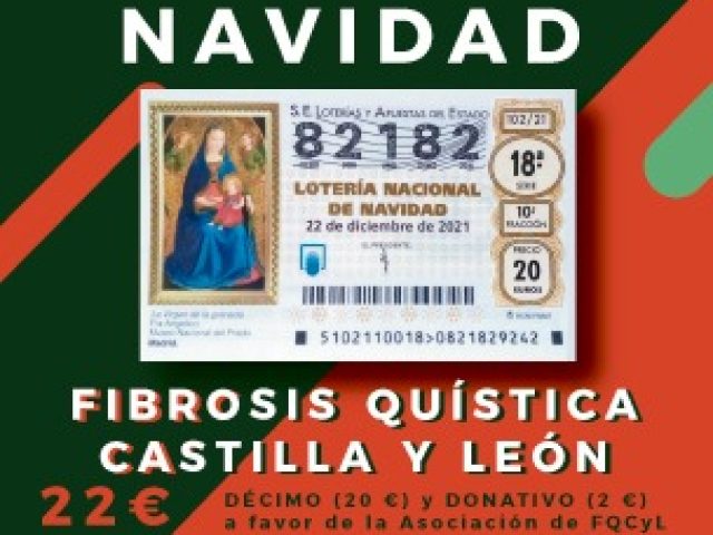 Lotería de Navidad