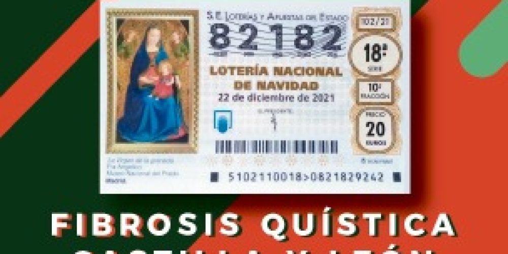 Lotería de Navidad