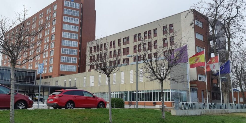 Los pacientes de Palencia ya pueden solicitar su medicación con antelación en Farmacia