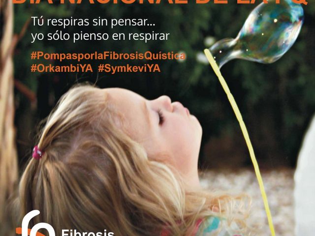 La fachada del Ayuntamiento de Valladolid se iluminará mañana de verde y naranja para conmemorar el Día Nacional de la Fibrosis Quística