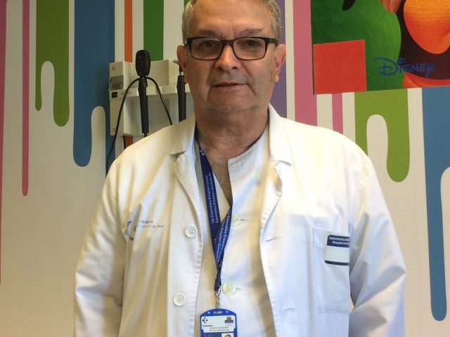 Gracias, Doctor Vázquez