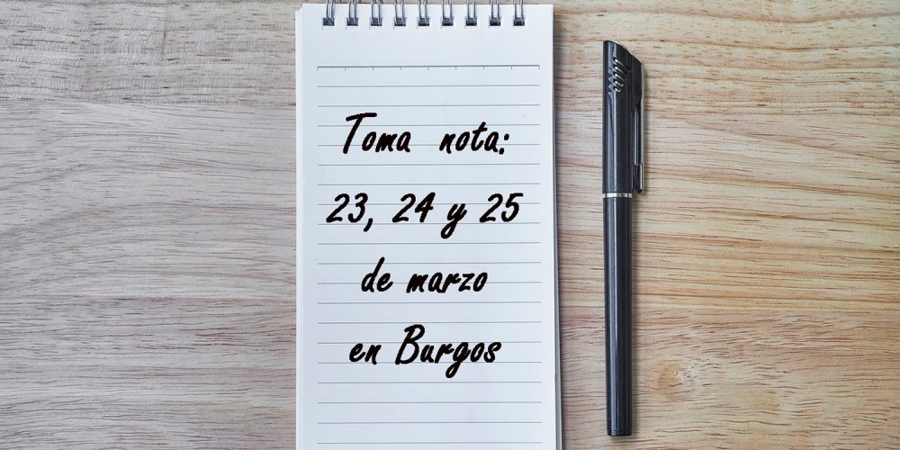 Próximos Encuentros Motivacionales y de Aprendizaje para Fiquis y Familiares en Burgos (23-25 marzo 2018)